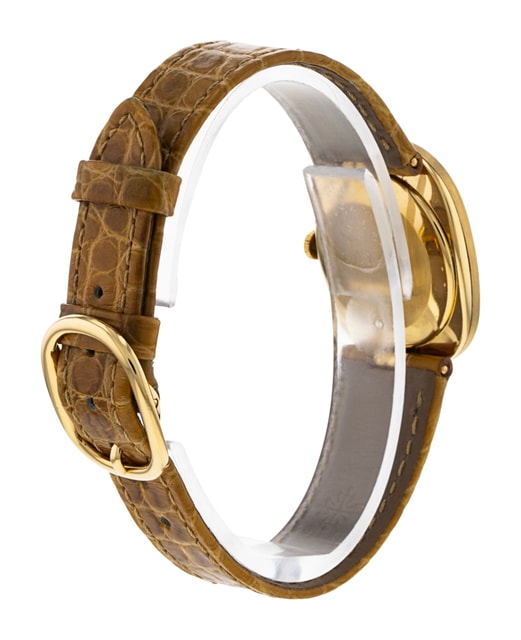 Patek Philippe Golden Ellipse 3548J Image 3